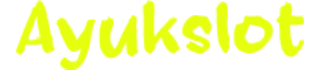 Ayukslot